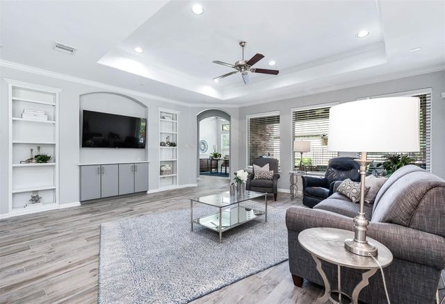 12107 Bayou Junction Road, Cypress, TX 77433