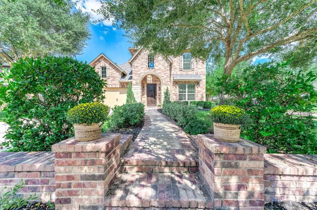 12107 Bayou Junction Road, Cypress, TX 77433