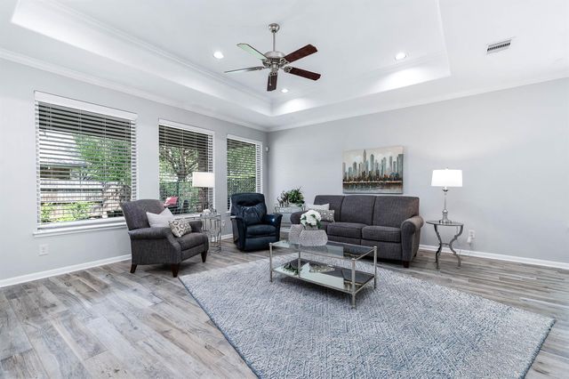 12107 Bayou Junction Road, Cypress, TX 77433