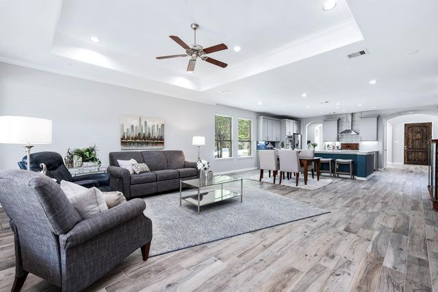 12107 Bayou Junction Road, Cypress, TX 77433