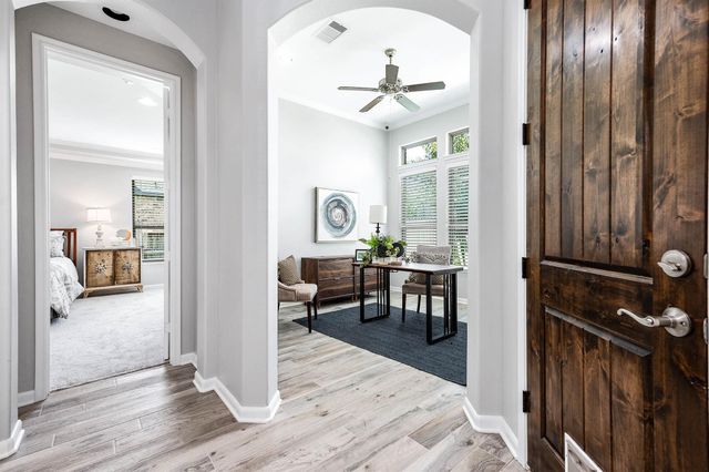 12107 Bayou Junction Road, Cypress, TX 77433