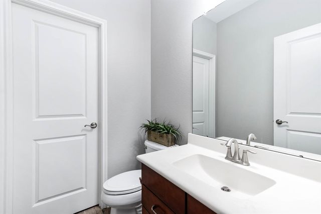 12107 Bayou Junction Road, Cypress, TX 77433