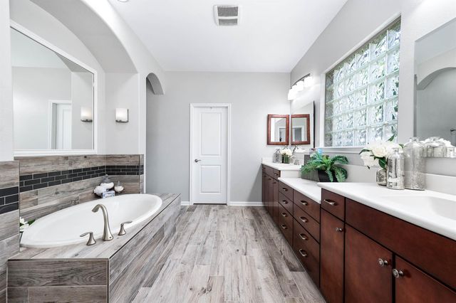 12107 Bayou Junction Road, Cypress, TX 77433