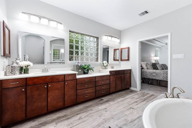 12107 Bayou Junction Road, Cypress, TX 77433