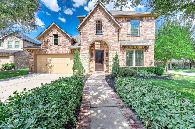 12107 Bayou Junction Road, Cypress, TX 77433