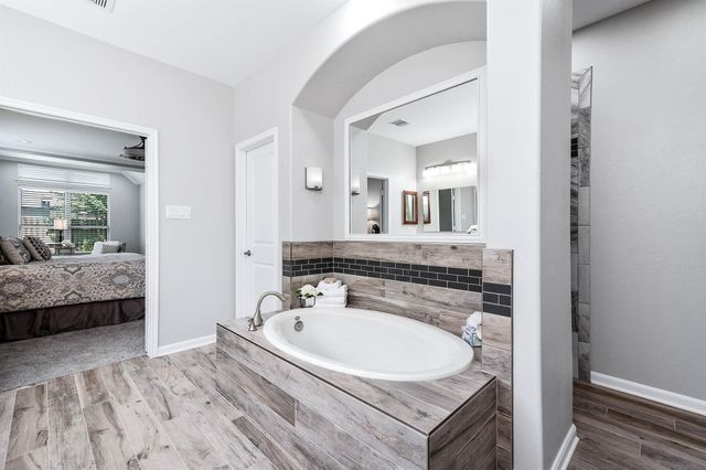 12107 Bayou Junction Road, Cypress, TX 77433