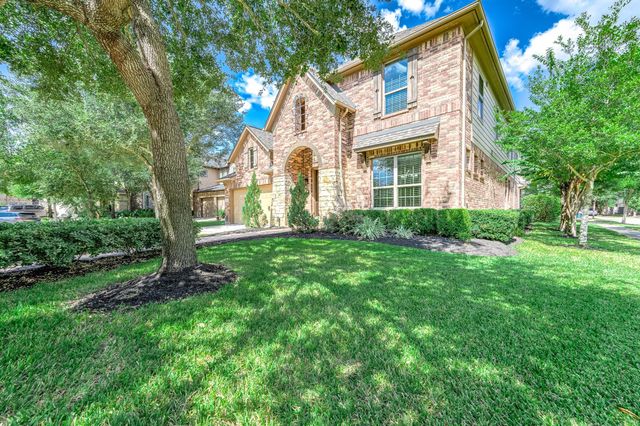 12107 Bayou Junction Road, Cypress, TX 77433