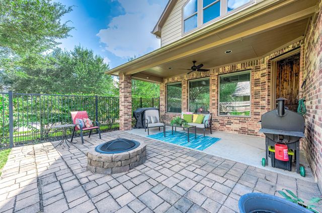 12107 Bayou Junction Road, Cypress, TX 77433