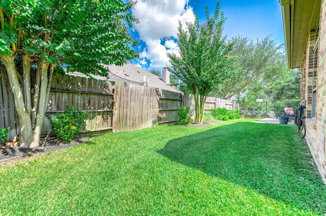 12107 Bayou Junction Road, Cypress, TX 77433