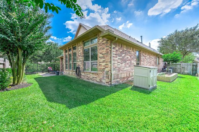 12107 Bayou Junction Road, Cypress, TX 77433