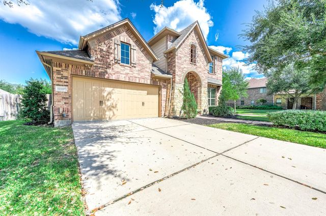 12107 Bayou Junction Road, Cypress, TX 77433