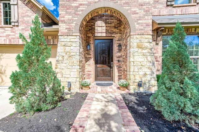 12107 Bayou Junction Road, Cypress, TX 77433