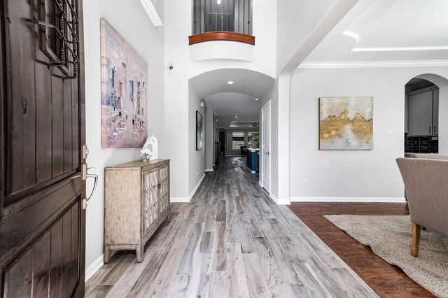 12107 Bayou Junction Road, Cypress, TX 77433