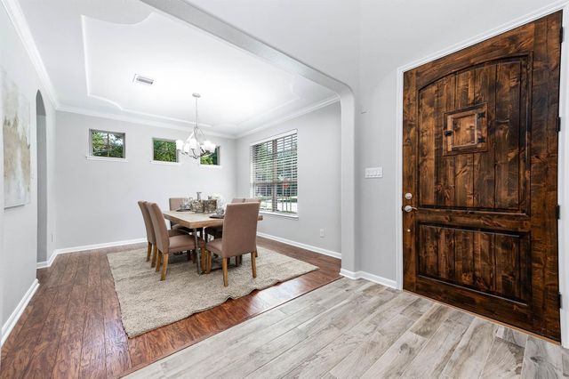 12107 Bayou Junction Road, Cypress, TX 77433