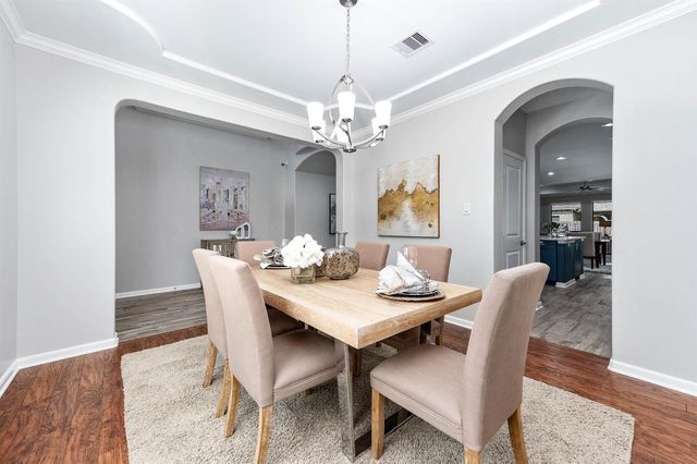 12107 Bayou Junction Road, Cypress, TX 77433