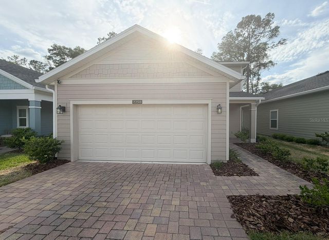 2258 NW 89TH WAY, Gainesville, FL 32606