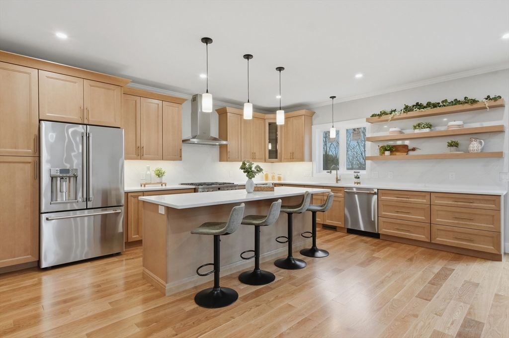 124 Green Street, Stoneham, MA 02180