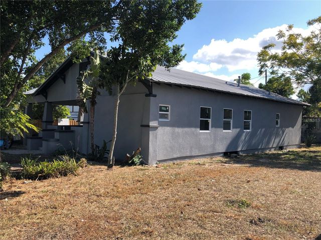 129 W PARK AVENUE, Lake Wales, FL 33853