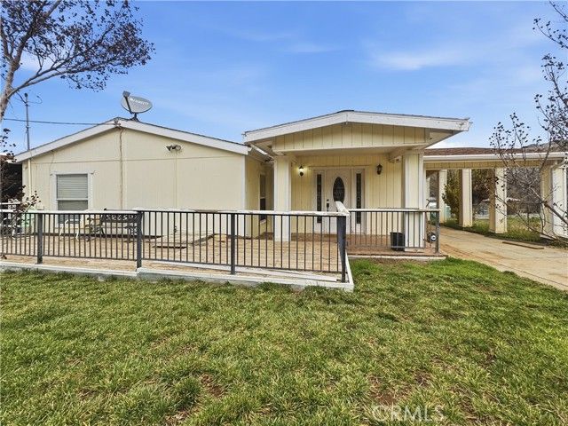 340 Rocky, Bodfish, CA 93205