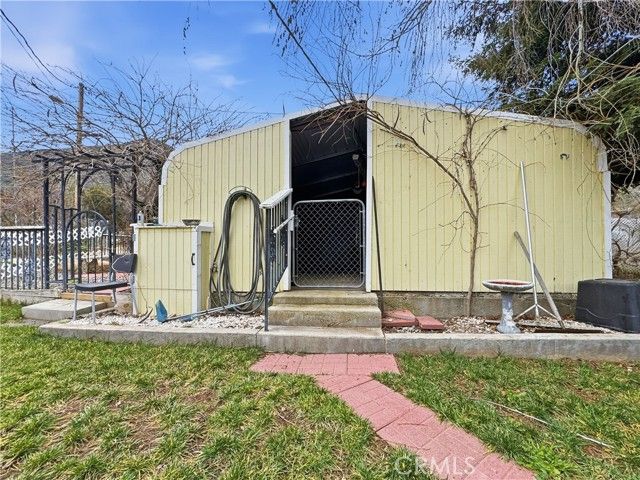 340 Rocky, Bodfish, CA 93205