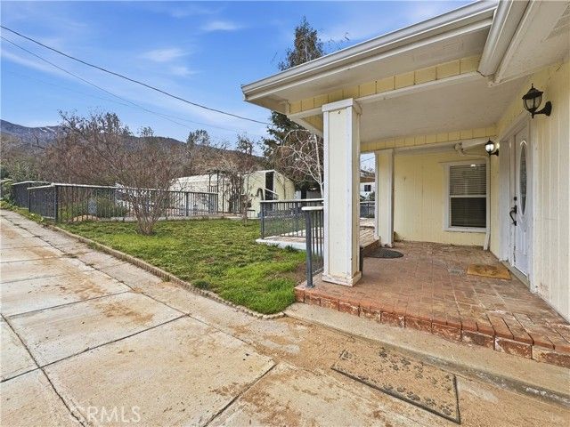 340 Rocky, Bodfish, CA 93205