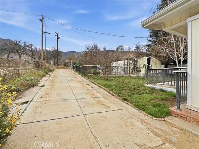 340 Rocky, Bodfish, CA 93205