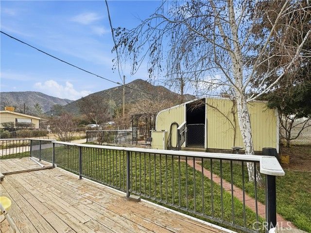 340 Rocky, Bodfish, CA 93205