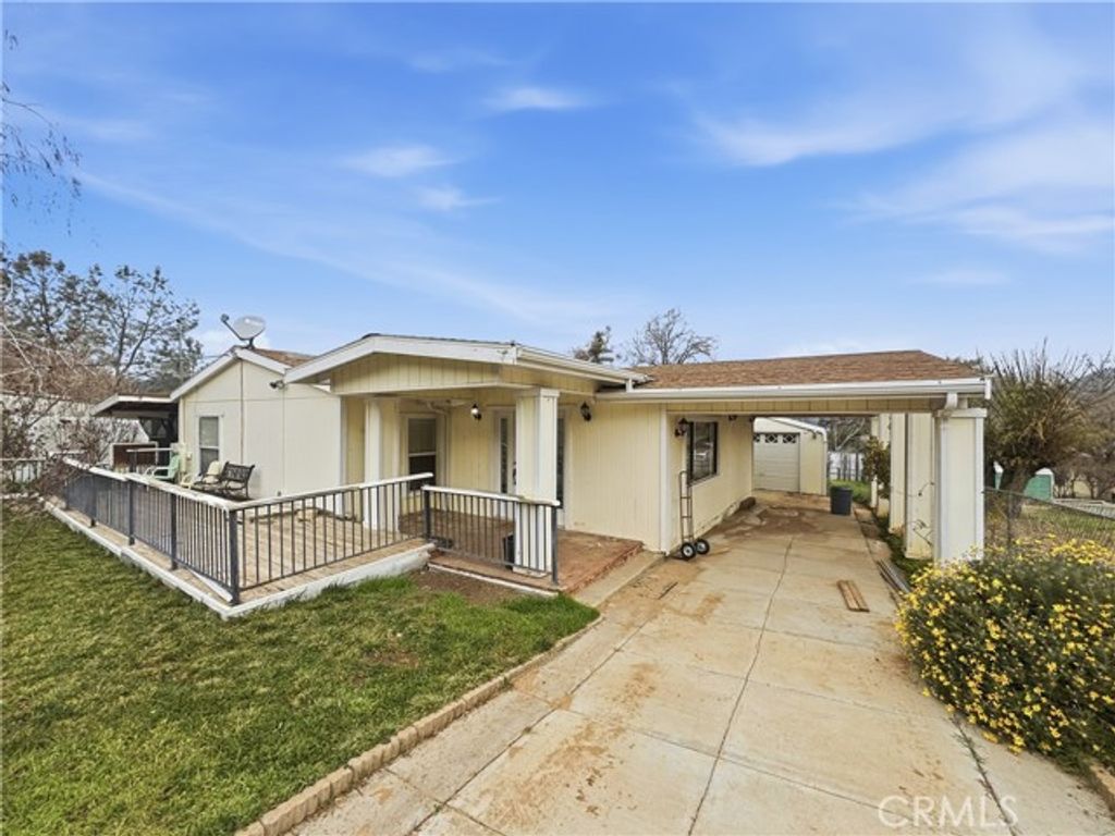 340 Rocky, Bodfish, CA 93205