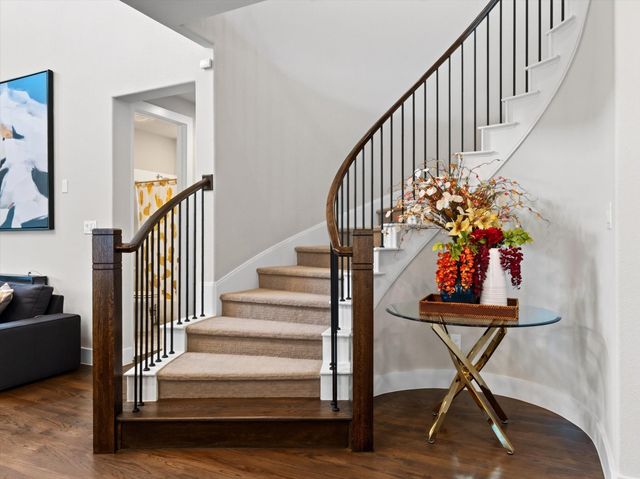 4004 Wittenburg Drive, Mckinney, TX 75071