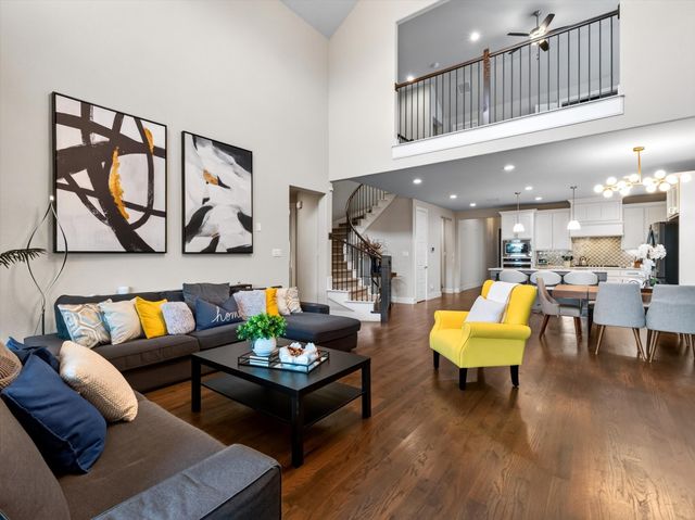 4004 Wittenburg Drive, Mckinney, TX 75071