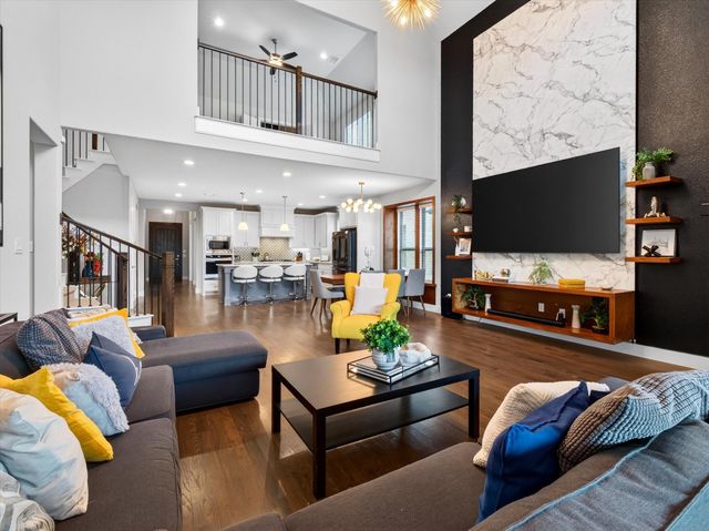 4004 Wittenburg Drive, Mckinney, TX 75071
