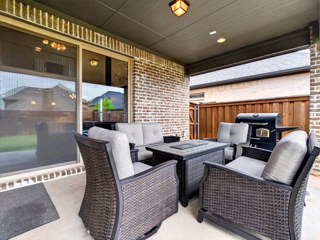 4004 Wittenburg Drive, Mckinney, TX 75071