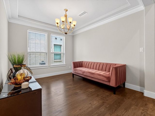 4004 Wittenburg Drive, Mckinney, TX 75071