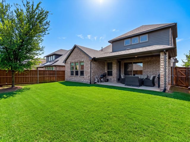 4004 Wittenburg Drive, Mckinney, TX 75071