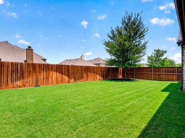 4004 Wittenburg Drive, Mckinney, TX 75071