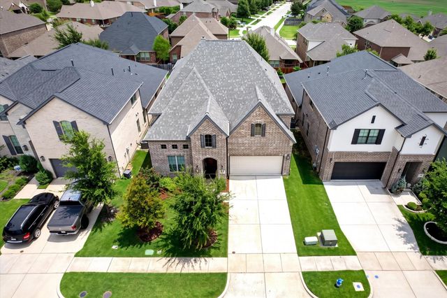 4004 Wittenburg Drive, Mckinney, TX 75071