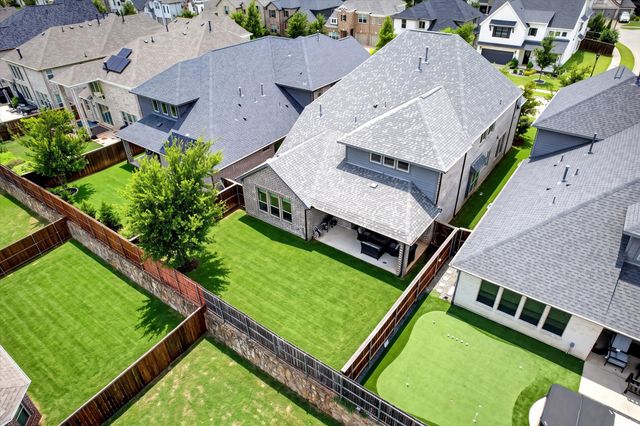 4004 Wittenburg Drive, Mckinney, TX 75071
