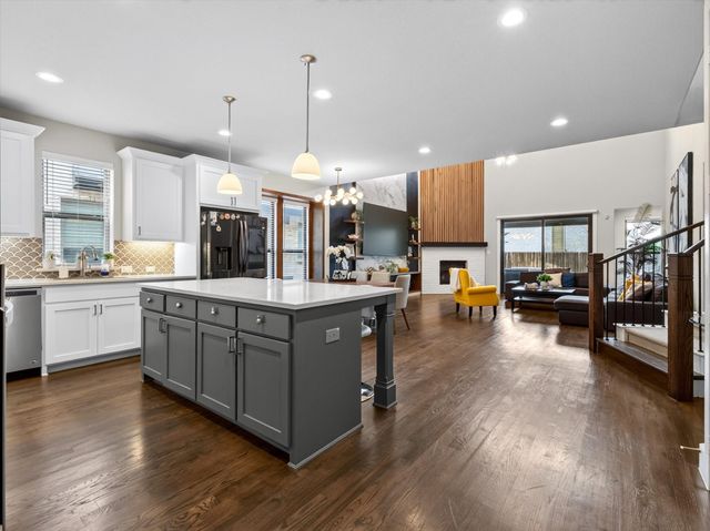 4004 Wittenburg Drive, Mckinney, TX 75071