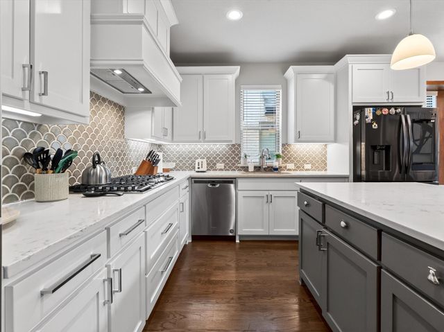 4004 Wittenburg Drive, Mckinney, TX 75071