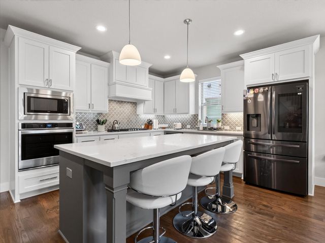 4004 Wittenburg Drive, Mckinney, TX 75071