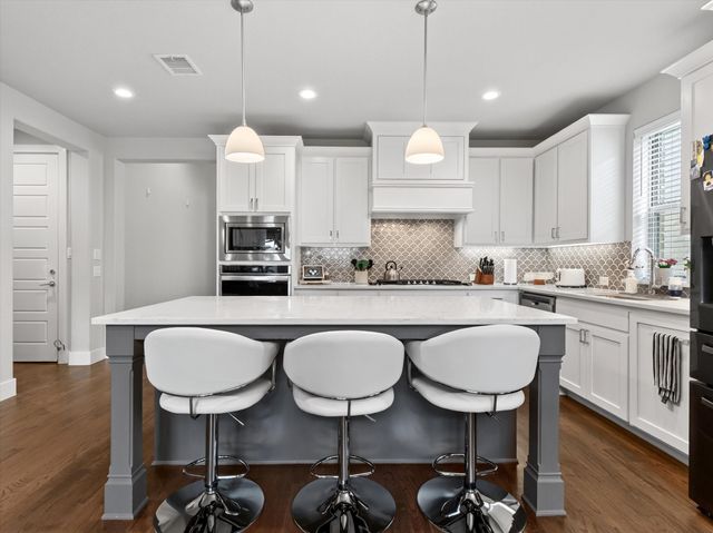 4004 Wittenburg Drive, Mckinney, TX 75071