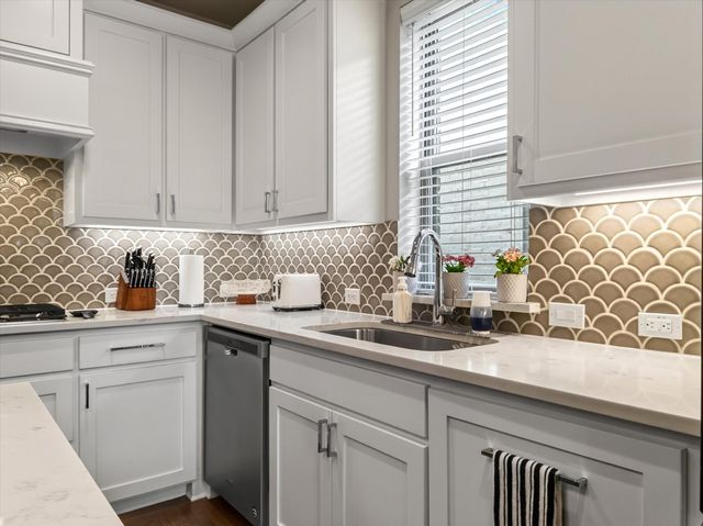 4004 Wittenburg Drive, Mckinney, TX 75071