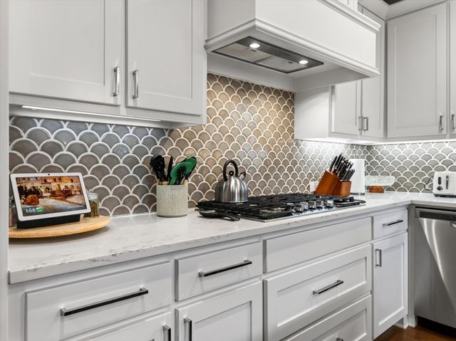 4004 Wittenburg Drive, Mckinney, TX 75071