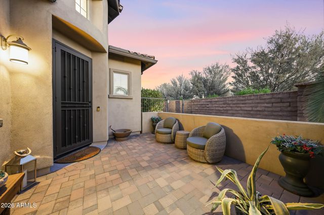 29565 N SORRENTO Drive, Peoria, AZ 85383