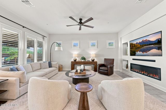 29565 N SORRENTO Drive, Peoria, AZ 85383