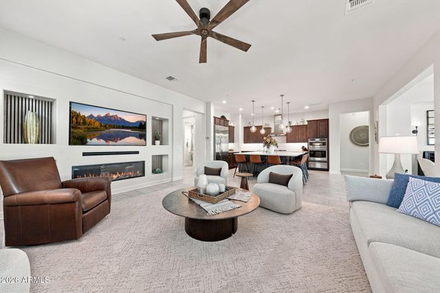 29565 N SORRENTO Drive, Peoria, AZ 85383