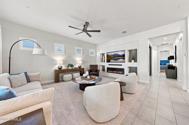 29565 N SORRENTO Drive, Peoria, AZ 85383