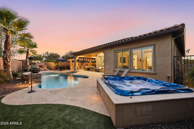 29565 N SORRENTO Drive, Peoria, AZ 85383