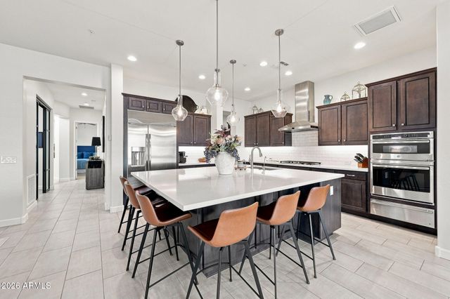 29565 N SORRENTO Drive, Peoria, AZ 85383