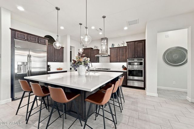 29565 N SORRENTO Drive, Peoria, AZ 85383